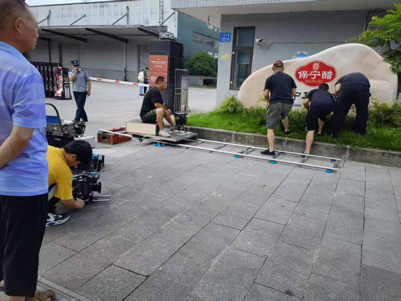 根河市广告片拍摄公司核心优势：全流程服务，让品牌广告片省心更出彩