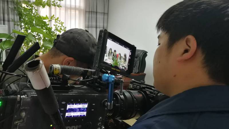 剧本杀式体验：根河市广告片拍摄公司构建沉浸式消费决策路径