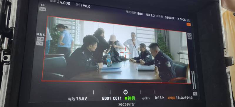根河市广告片拍摄公司服务世界500强的标准化体系